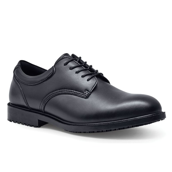 Shoes For Crews Cambridge Men's Dress Slip Resistant Shoe, Size 11 - 6006