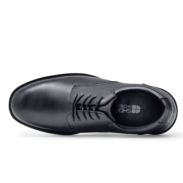 Shoes For Crews Cambridge Men's Dress Slip Resistant Shoe, Size 11 - 6006