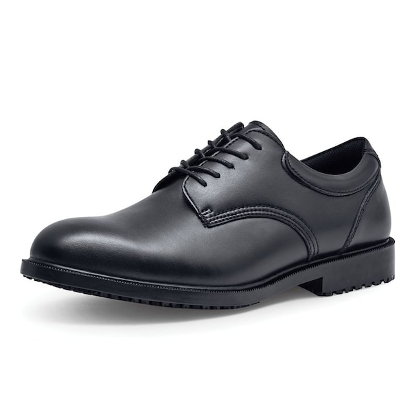 Shoes For Crews Cambridge Men's Dress Slip Resistant Shoe, Size 11 - 6006