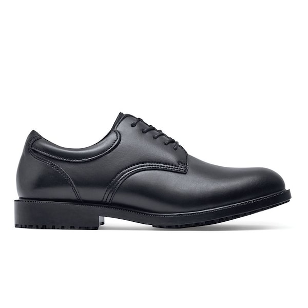 Shoes For Crews Cambridge Men's Dress Slip Resistant Shoe, Size 11 - 6006