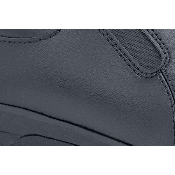 Shoes For Crews Walker Men's Casual Slip Resistant Shoe, Size 9.5 - 44095