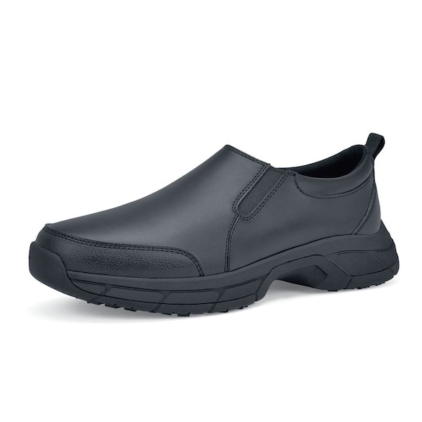 Shoes For Crews Walker Men's Casual Slip Resistant Shoe, Size 9.5 - 44095