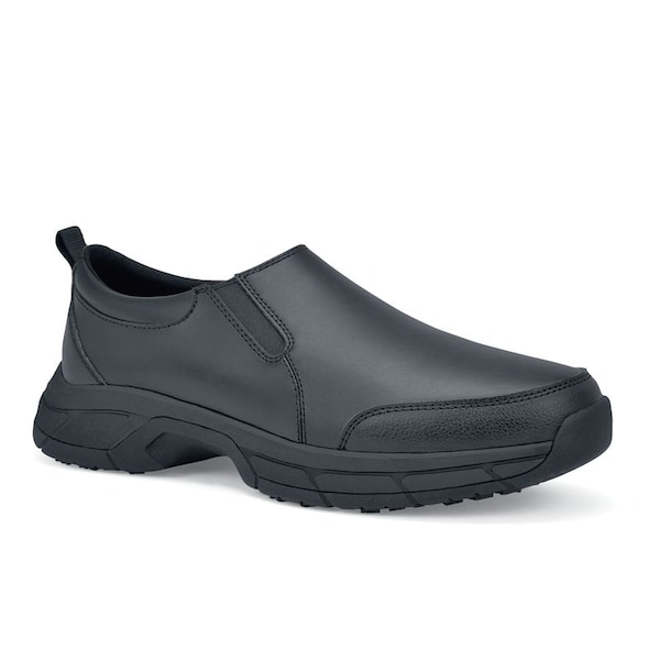 Shoes For Crews Walker Men's Casual Slip Resistant Shoe, Size 9.5 - 44095