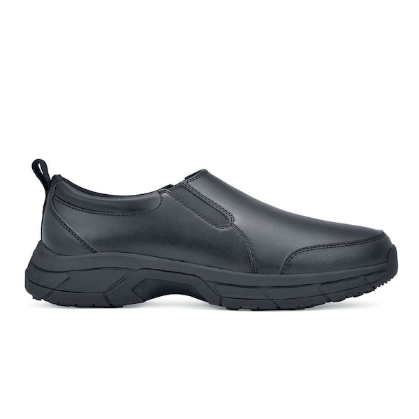 Shoes For Crews Walker Men's Casual Slip Resistant Shoe, Size 9.5 - 44095