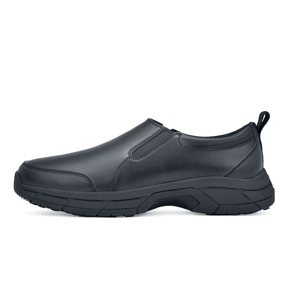 Shoes For Crews Walker Men's Casual Slip Resistant Shoe, Size 9.5 - 44095