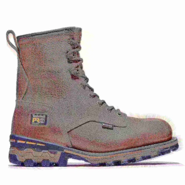 Timberland Pro Mens PRO(R) Boondock 8" Waterproofof - TB01113A210