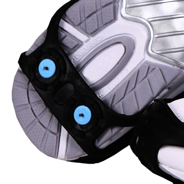 Due North Traction Device for Shoes L/XL, PR - V3551270-L/XL