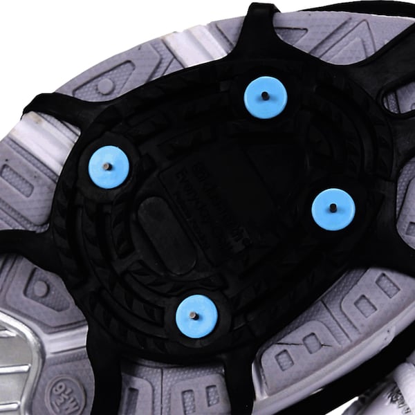 Due North Traction Device for Shoes L/XL, PR - V3551270-L/XL