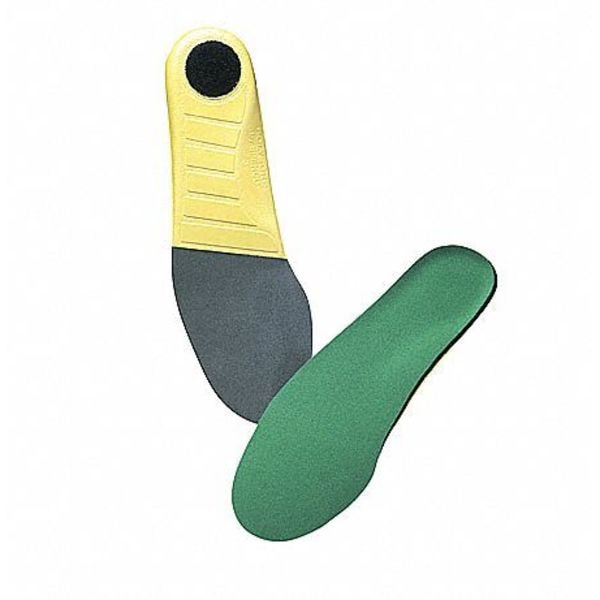 Spenco Gel Insole, Unisex, Fits M 10-11 W12-13, PR - 39818