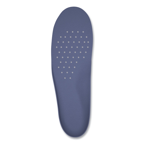 Dr. Scholls Pain Relief Orthotic Heavy Duty Support Insoles, Men Sizes 8-14, Pair PR - DSC59048