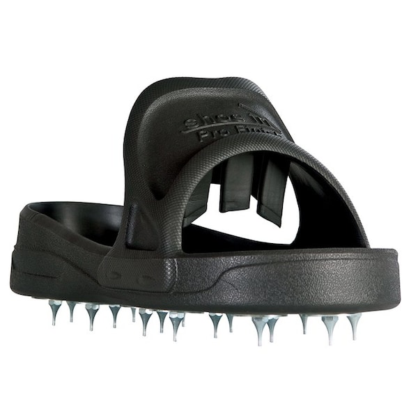 Mrc X-Large Midwest Rake 46173 Shoe In Spiked Shoes - 177534