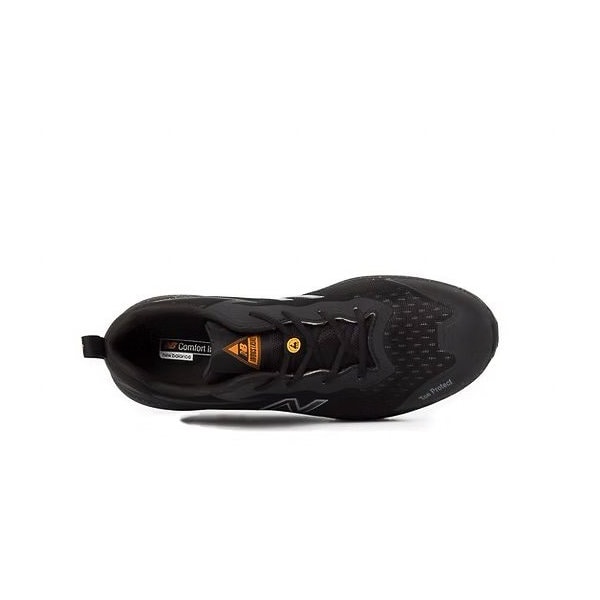 New Balance Men's Athletic Shoe, Black, 7 1/2, MIDLOGIBL - MIDLOGIBL-7.5D