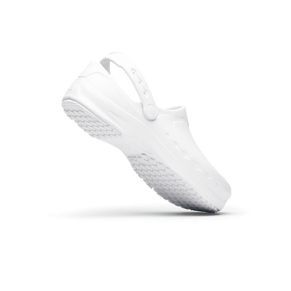 Shoes For Crews Zinc Unisex Casual Slip Resistant Shoe, Size 6 - 68594
