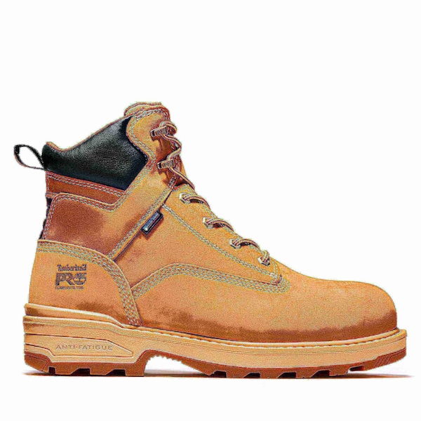 Timberland Pro Mens PRO(R) Resistor 6" Waterproof - TB0A121H231