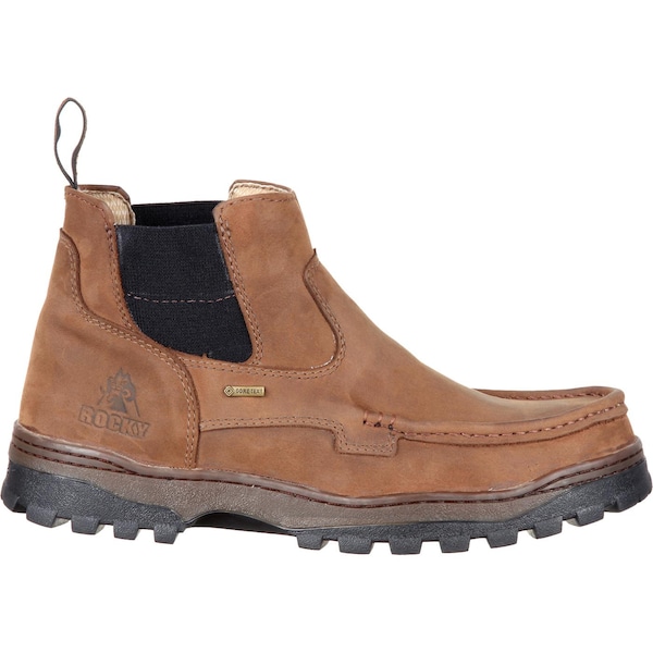 Rocky Outback GORE-TEX Waterproof Hiker Boot, 105M - RKS0310