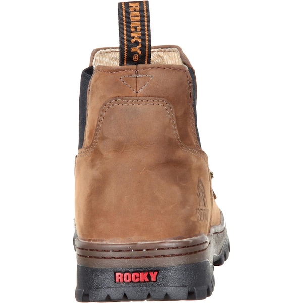 Rocky Outback GORE-TEX Waterproof Hiker Boot, 105M - RKS0310
