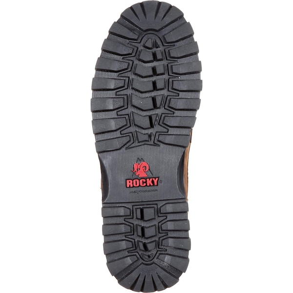 Rocky Outback GORE-TEX Waterproof Hiker Boot, 105M - RKS0310