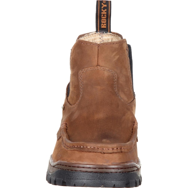 Rocky Outback GORE-TEX Waterproof Hiker Boot, 105M - RKS0310
