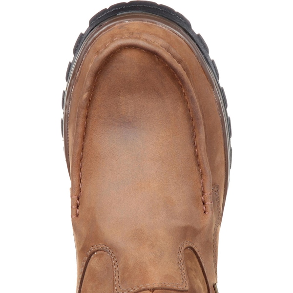 Rocky Outback GORE-TEX Waterproof Hiker Boot, 105M - RKS0310