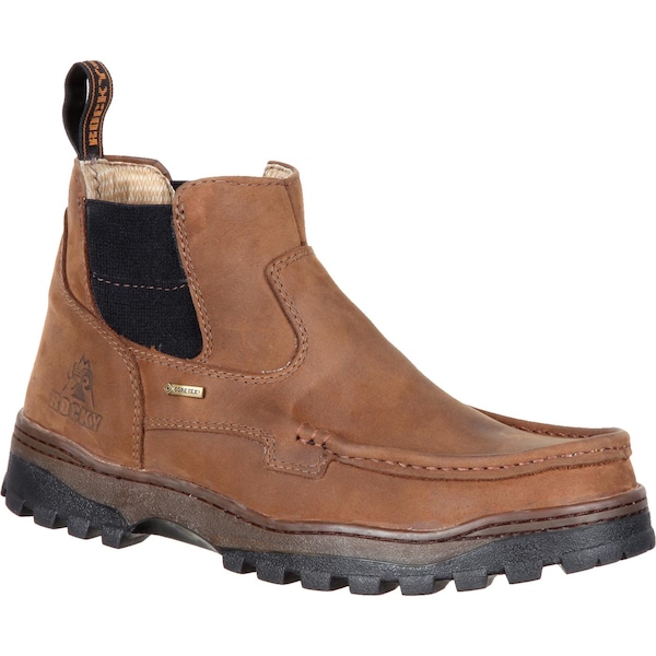 Rocky Outback GORE-TEX Waterproof Hiker Boot, 105M - RKS0310