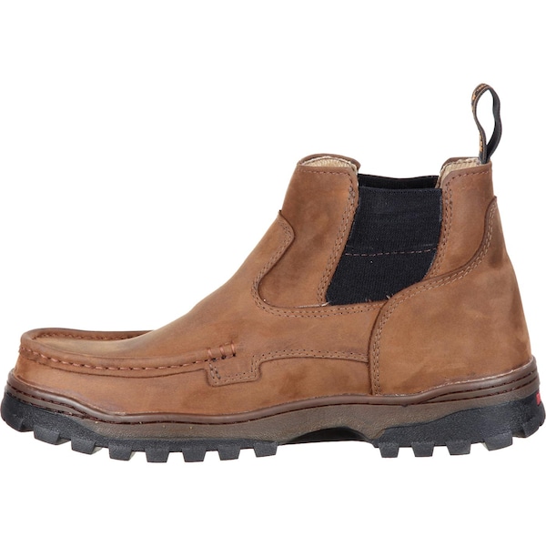 Rocky Outback GORE-TEX Waterproof Hiker Boot, 105M - RKS0310