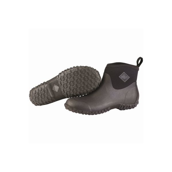 Muck Boot Co SZ12 BLK Men Ankle Boot - M2A-000-BLK-120