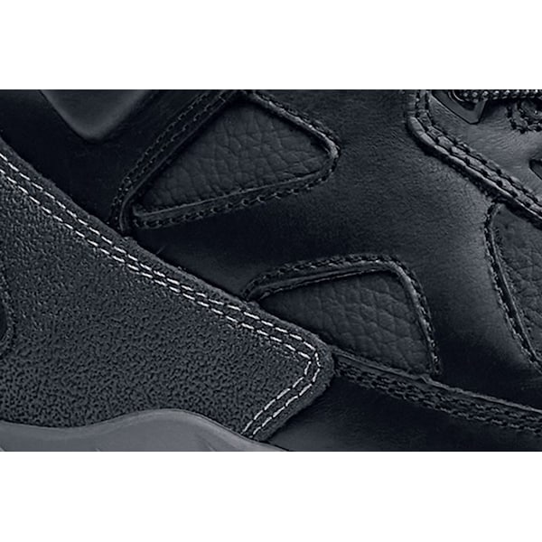 Shoes For Crews Glacier ST Men's Work/Safety Slip Resistant Boot, Size 7.5 - 74063