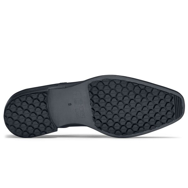 Shoes For Crews Stanton Men's Dress Slip Resistant Shoe, Size 8.5 - 57496