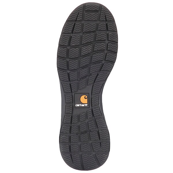 Carhartt Men's Composite Toe Athletic Shoe, Black, 10 1/2, W, CMD3461 - CMD3461 10.5W