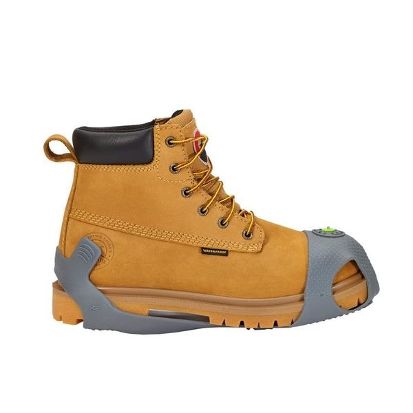 Winter Walking Shoe Studs, Slip Resistant, Gray, XL, PR - JD510-XL