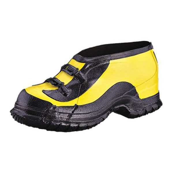 Honeywell Servus Dielectric Overshoe, Buckle, Size 12, PR - 51530 12