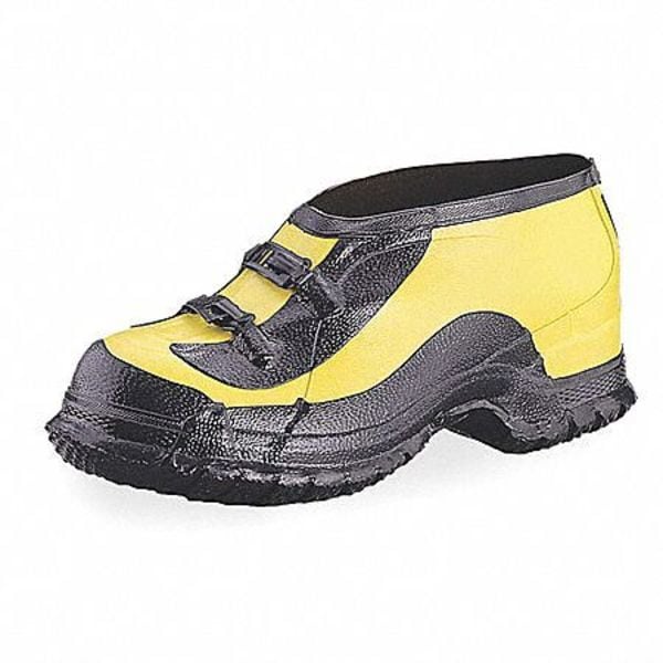 Honeywell Servus Dielectric Overshoe, Buckle, Size 12, PR - 51530 12