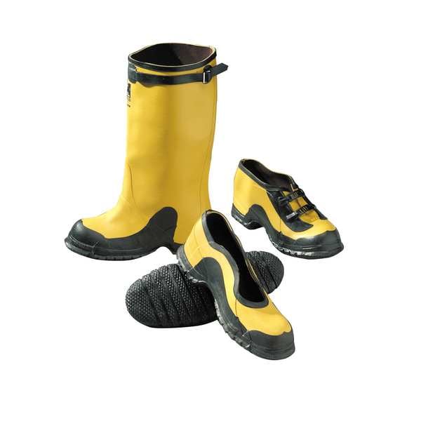 Honeywell Servus Dielectric Overshoe, Buckle, Size 12, PR - 51530 12