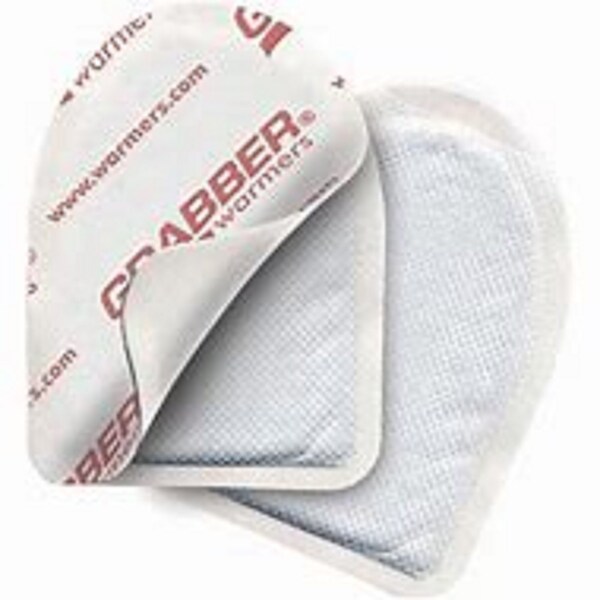 Grabber Warmers Grabber Warmers Adhesive Toe Warmer 2 pk - TWES