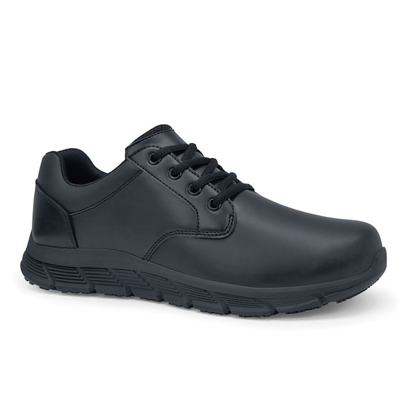 Shoes For Crews Saloon II Men's Casual Slip Resistant Shoe, Size 10 - 43073