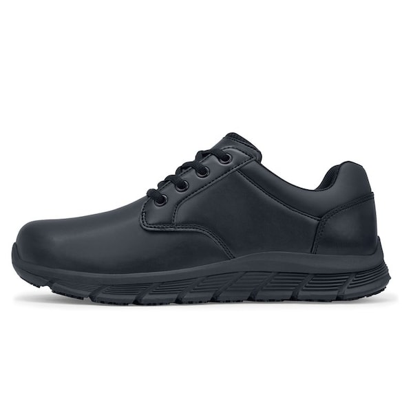 Shoes For Crews Saloon II Men's Casual Slip Resistant Shoe, Size 10 - 43073