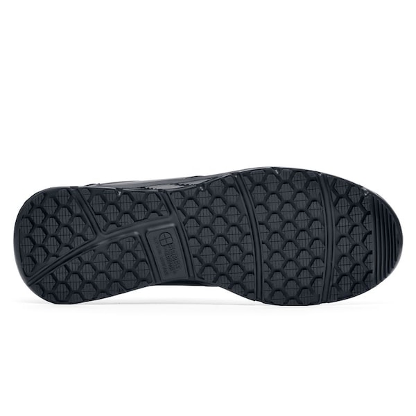 Shoes For Crews Saloon II Men's Casual Slip Resistant Shoe, Size 10 - 43073