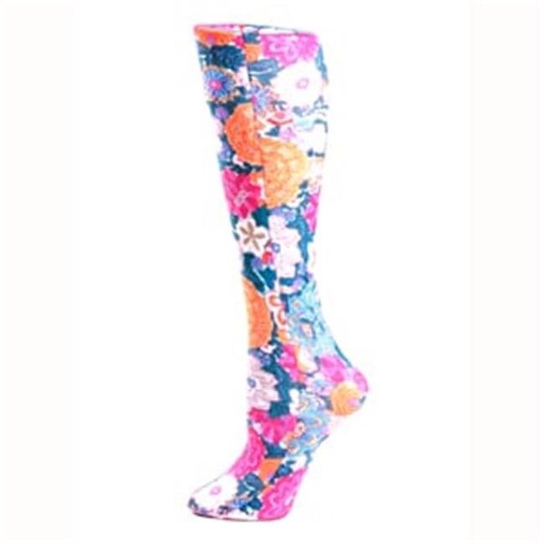 Celeste Stein Celeste Stein CMPS2 15-20 mmHg Lin Therapeutic Compression Sock - CELESTE-STEIN-CMPS2-1963