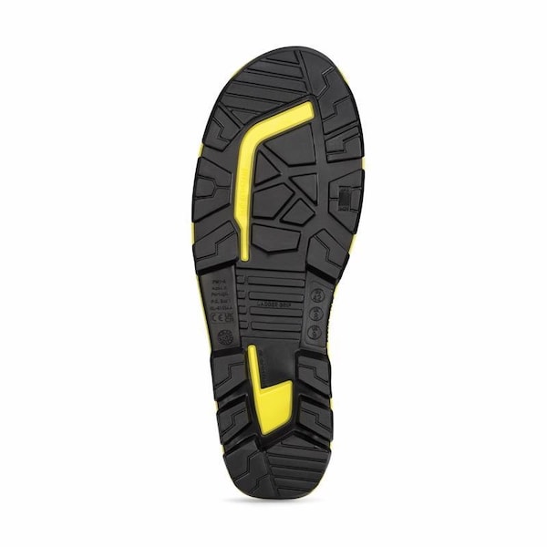 Dunlop Men's Boots 11 US Gray - MZ2LE02.11