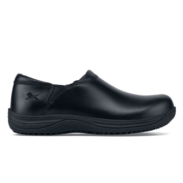 Shoes For Crews Forza Men's Casual Slip Resistant Shoe, Size 8.5 - M43803