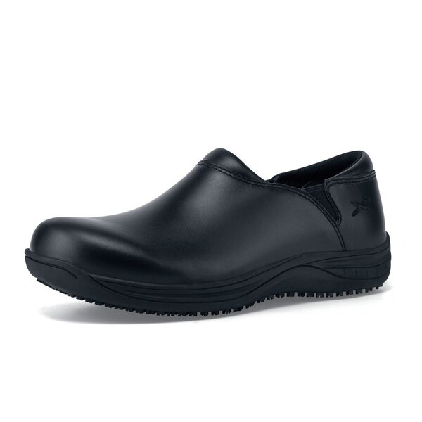 Shoes For Crews Forza Men's Casual Slip Resistant Shoe, Size 8.5 - M43803