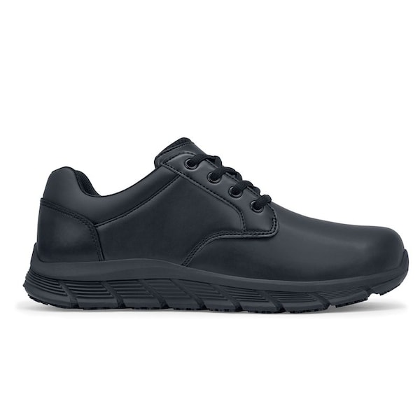 Shoes For Crews Saloon II Women's Casual Slip Resistant Shoe, Size 9.5 - 42045