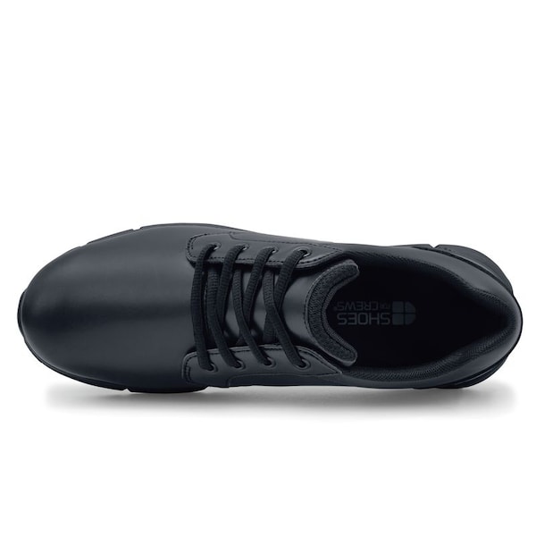Shoes For Crews Saloon II Women's Casual Slip Resistant Shoe, Size 9.5 - 42045