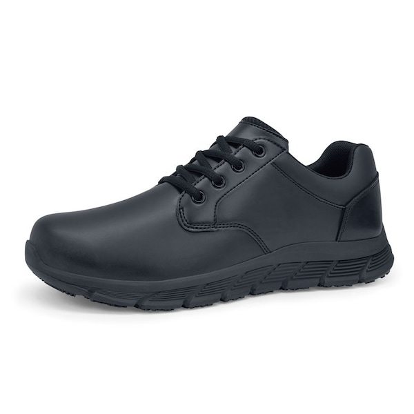 Shoes For Crews Saloon II Women's Casual Slip Resistant Shoe, Size 9.5 - 42045