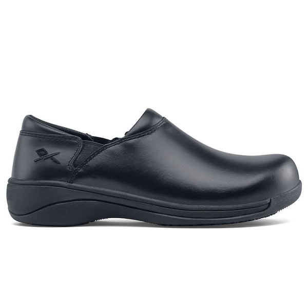 Shoes For Crews Forza Women's Casual Slip Resistant Shoe, Size 9.5 - M43703