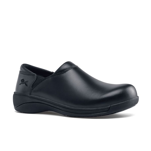 Shoes For Crews Forza Women's Casual Slip Resistant Shoe, Size 9.5 - M43703