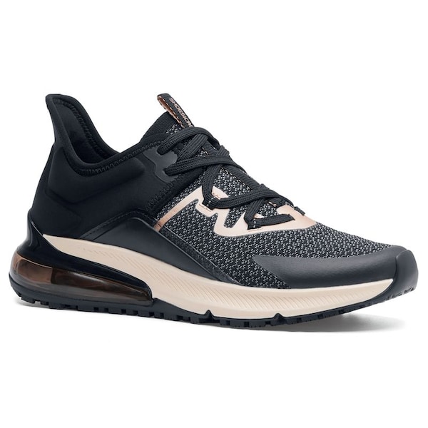 Shoes For Crews Gia Women's Athletic Slip Resistant Shoe, Size 6 - 22210