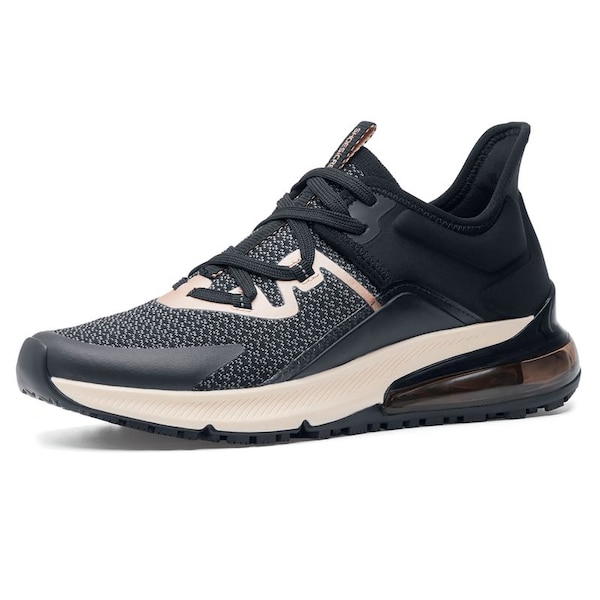 Shoes For Crews Gia Women's Athletic Slip Resistant Shoe, Size 6 - 22210
