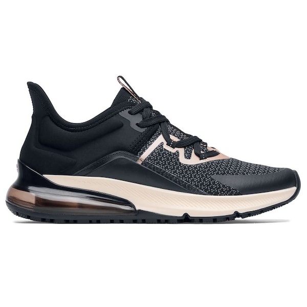 Shoes For Crews Gia Women's Athletic Slip Resistant Shoe, Size 6 - 22210
