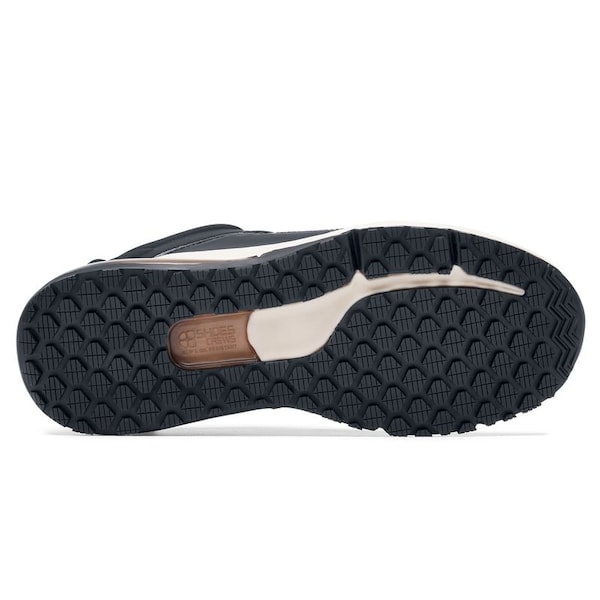 Shoes For Crews Gia Women's Athletic Slip Resistant Shoe, Size 6 - 22210
